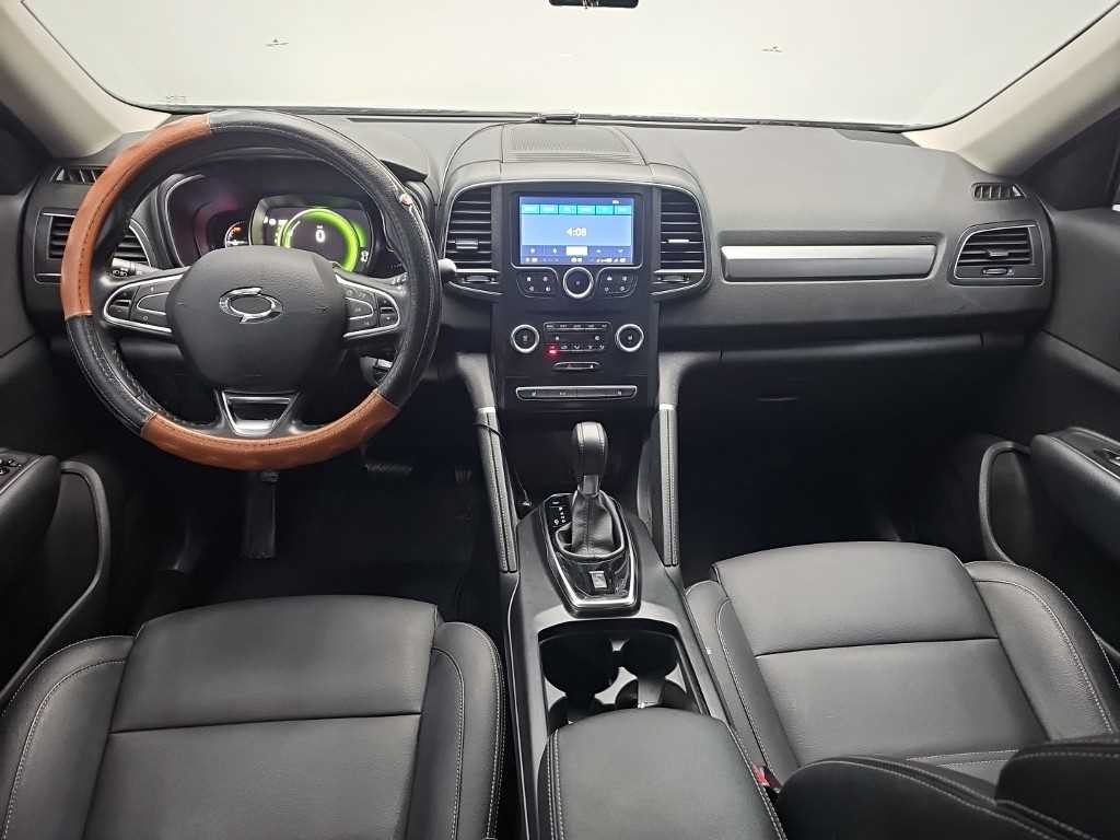 르노코리아(삼성) QM6 더뉴QM6 2.0 LPe SE 2WD 이미지 7