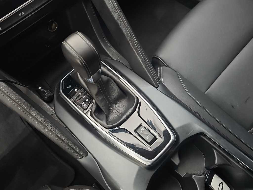 르노코리아(삼성) QM6 더뉴QM6 2.0 LPe SE 2WD 이미지 8