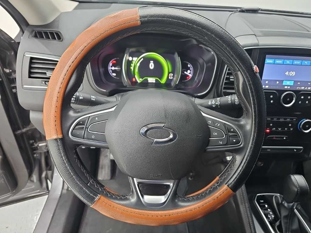 르노코리아(삼성) QM6 더뉴QM6 2.0 LPe SE 2WD 이미지 9