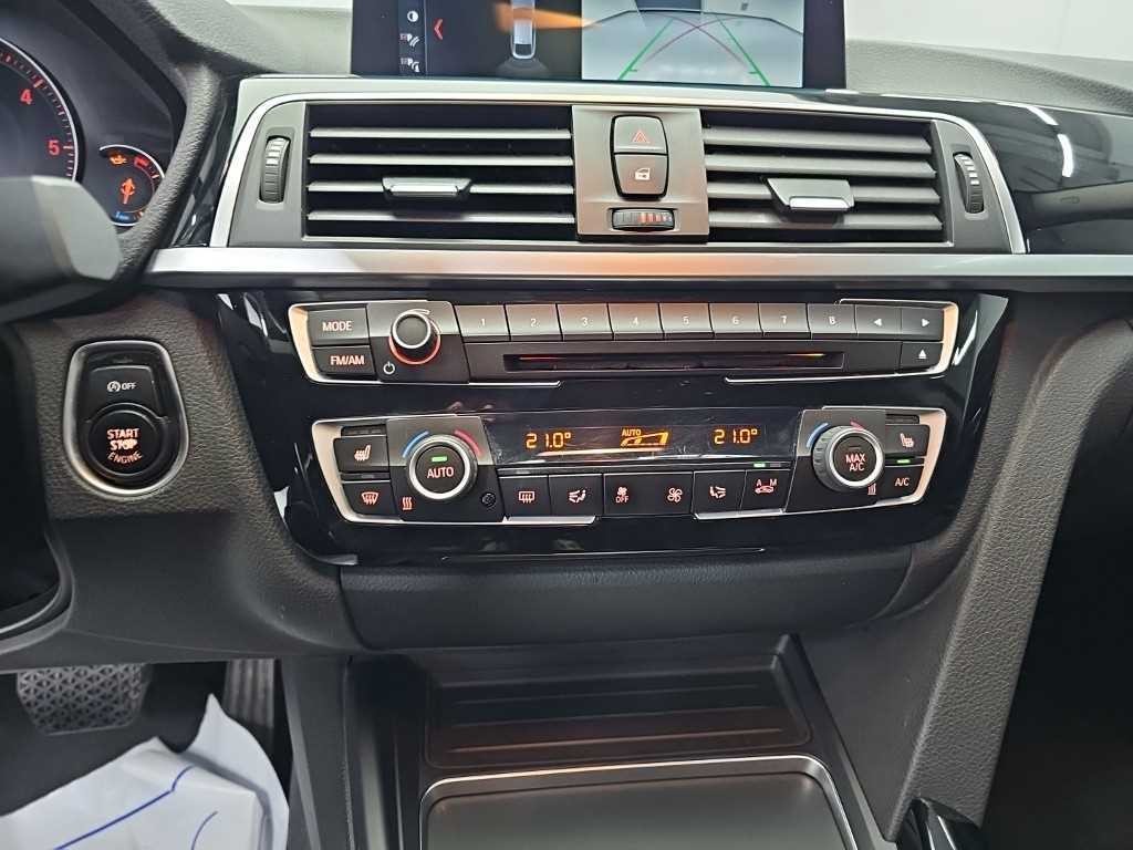 BMW 그란투리스모 3시리즈 GT (F34) GT 320D 이미지 10