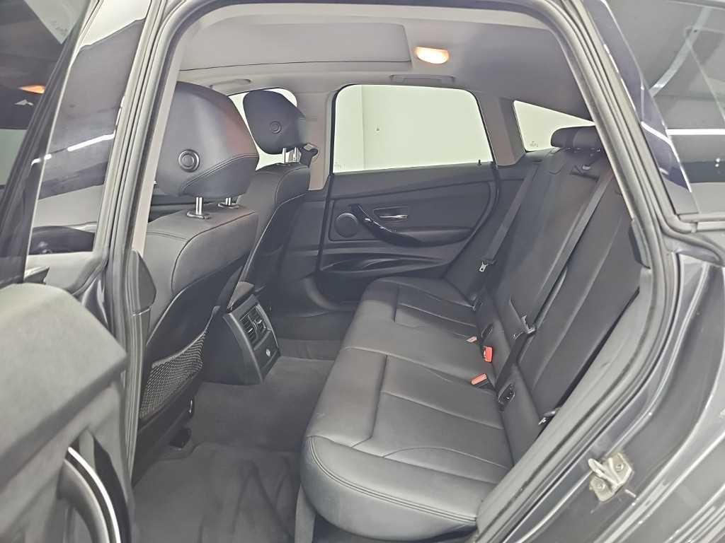 BMW 그란투리스모 3시리즈 GT (F34) GT 320D 이미지 12