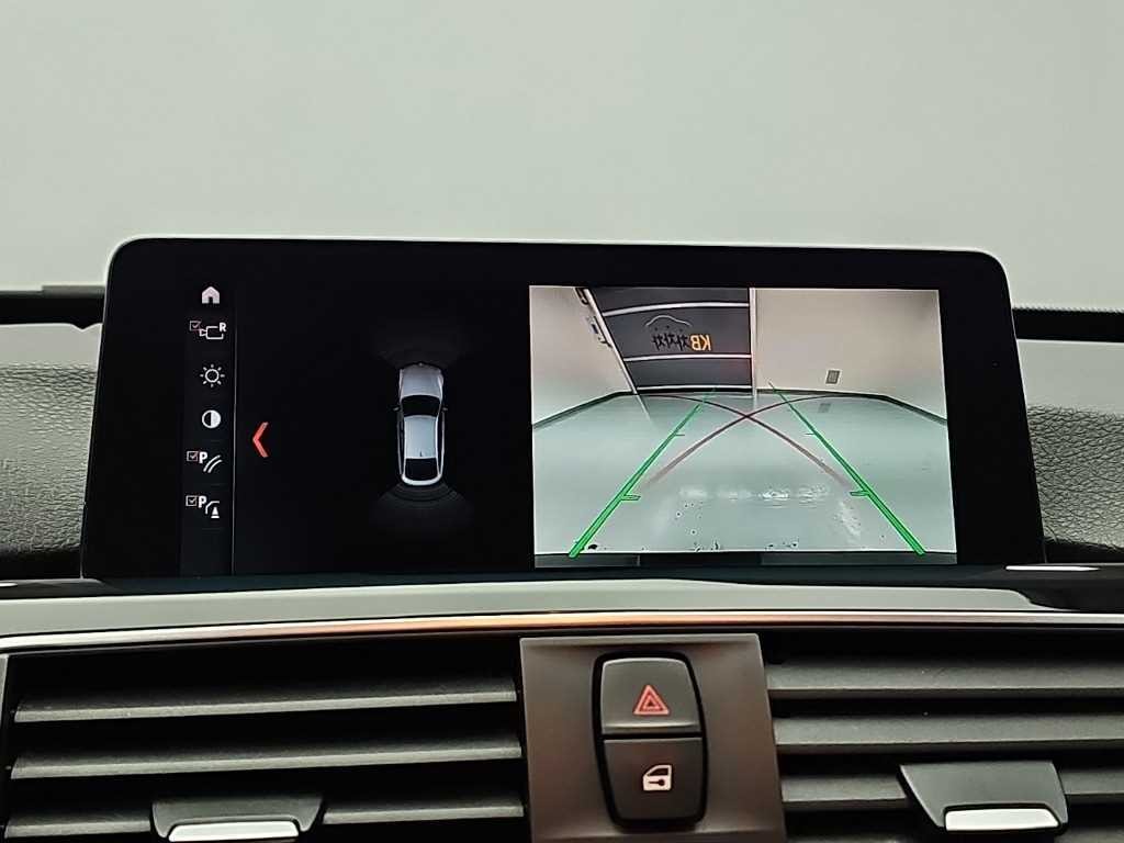 BMW 그란투리스모 3시리즈 GT (F34) GT 320D 이미지 15