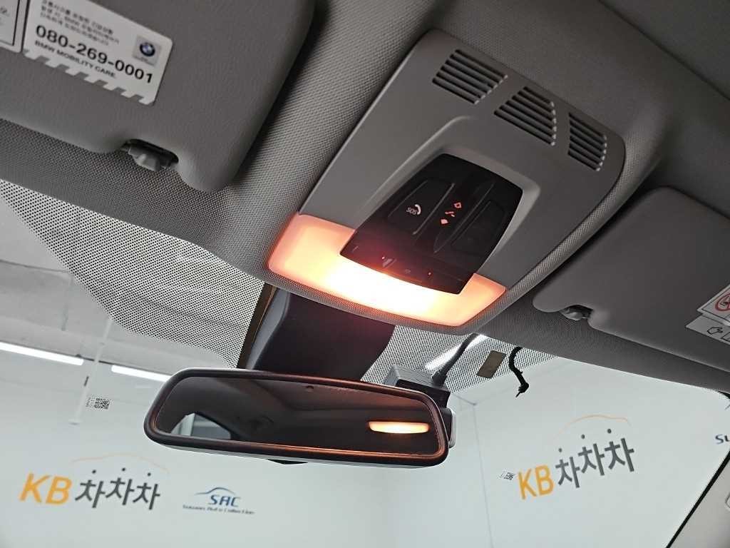 BMW 그란투리스모 3시리즈 GT (F34) GT 320D 이미지 16