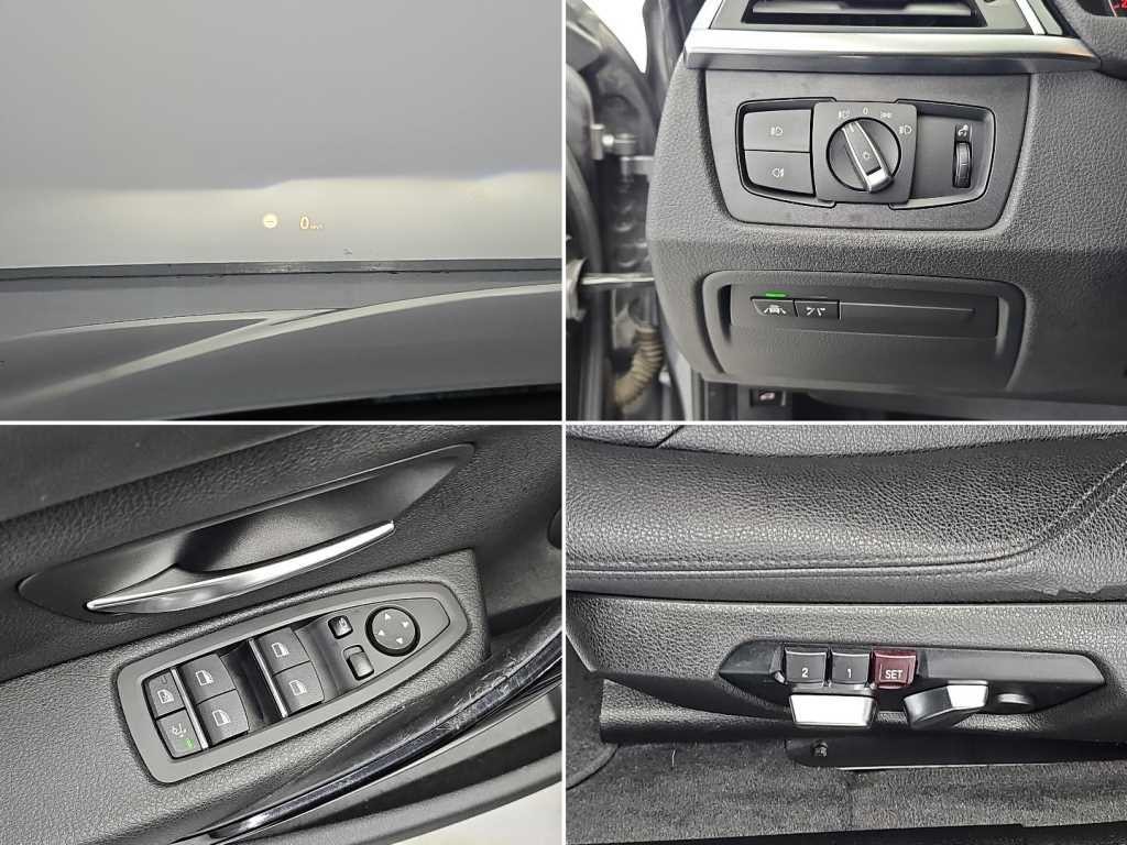 BMW 그란투리스모 3시리즈 GT (F34) GT 320D 이미지 18