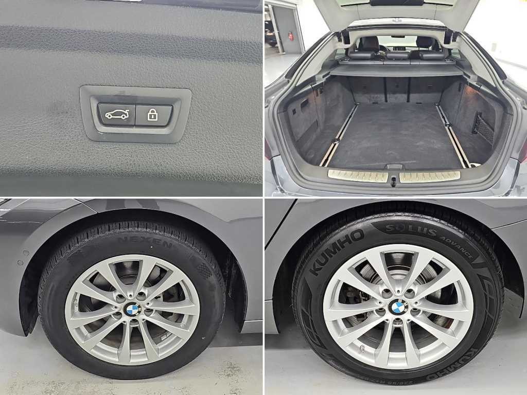 BMW 그란투리스모 3시리즈 GT (F34) GT 320D 이미지 19