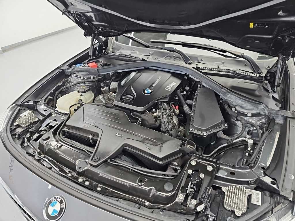 BMW 그란투리스모 3시리즈 GT (F34) GT 320D 이미지 5