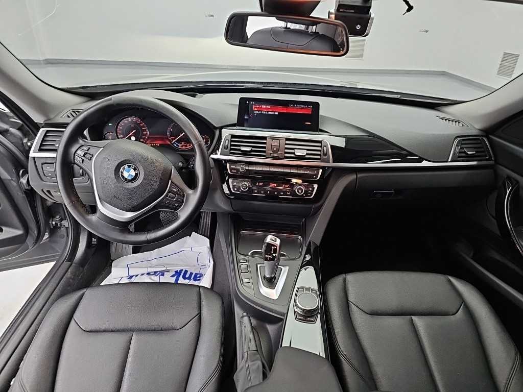 BMW 그란투리스모 3시리즈 GT (F34) GT 320D 이미지 7
