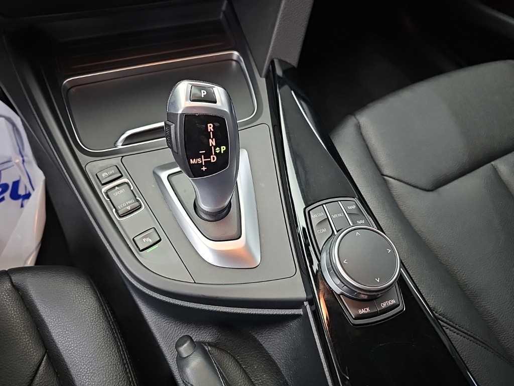 BMW 그란투리스모 3시리즈 GT (F34) GT 320D 이미지 8
