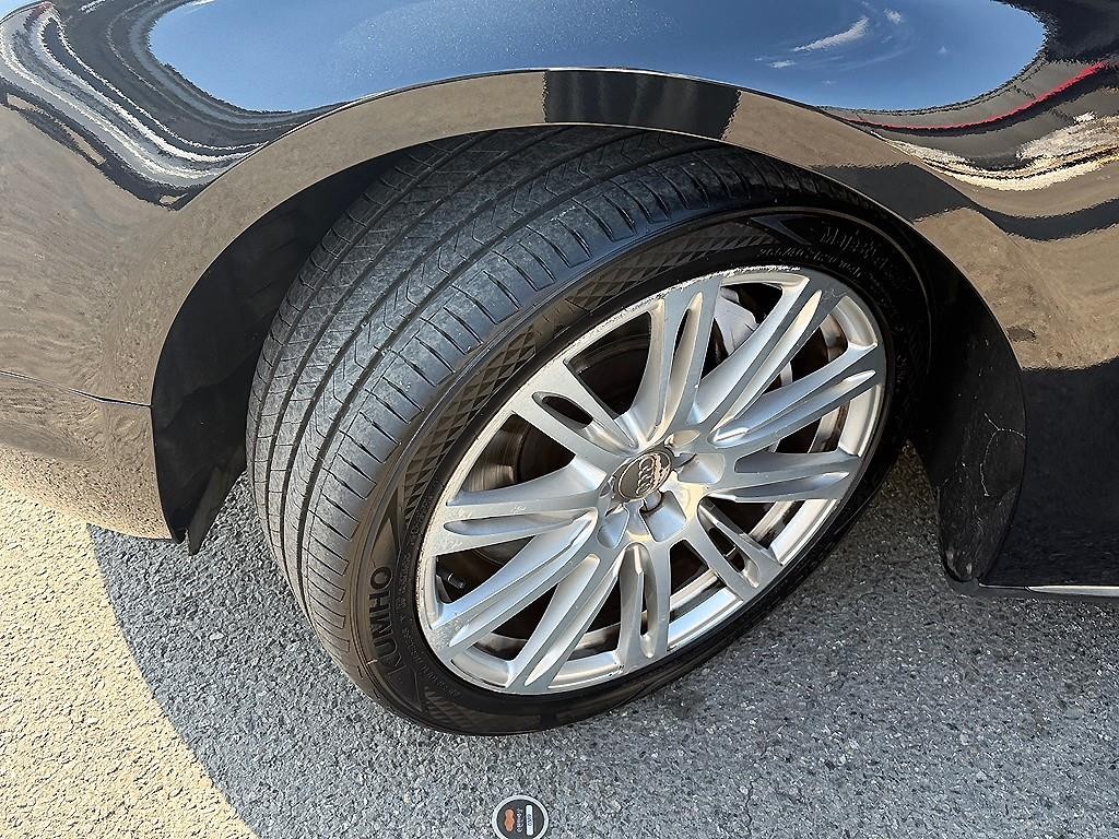아우디 A8 뉴A8 4.2 TDI 콰트로 LWB 이미지 19