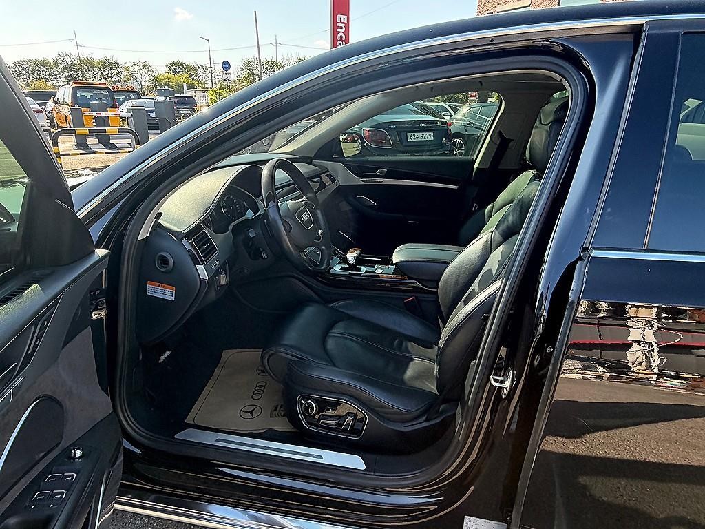 아우디 A8 뉴A8 4.2 TDI 콰트로 LWB 이미지 6