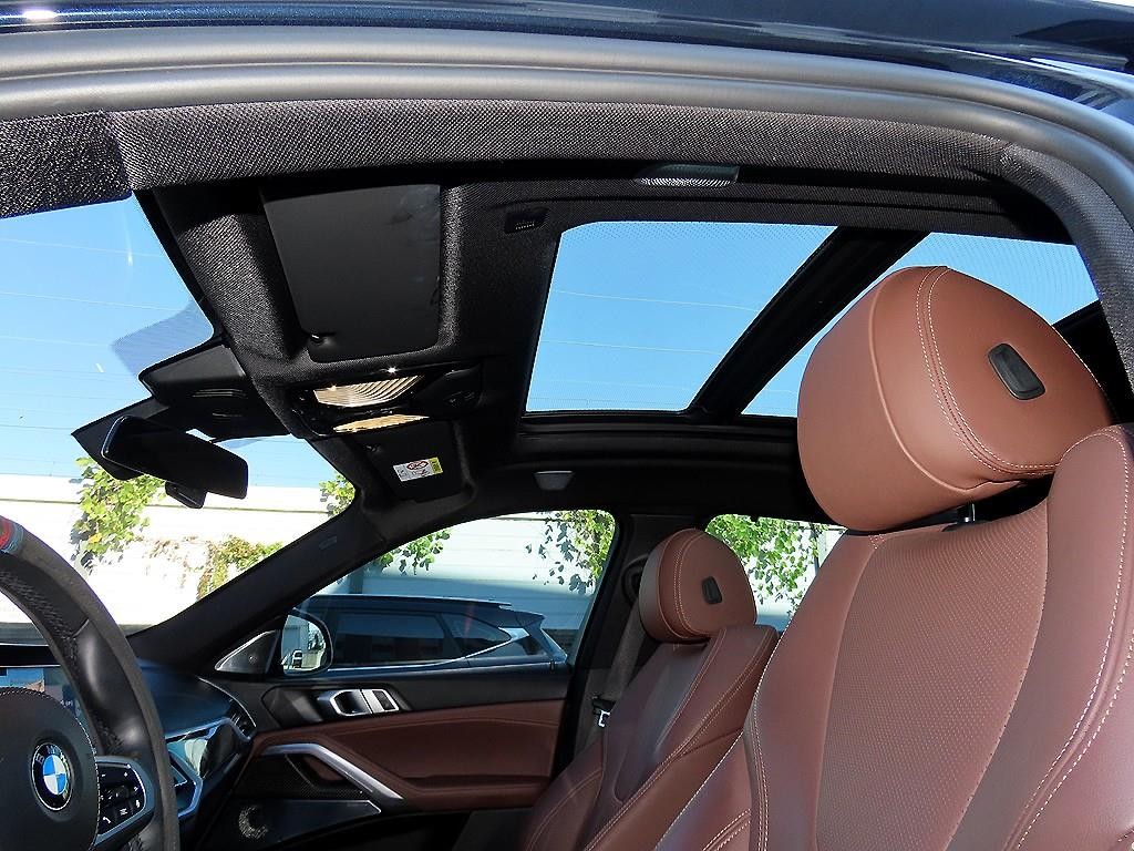 BMW X6 X6 (G06) M50i 이미지 14