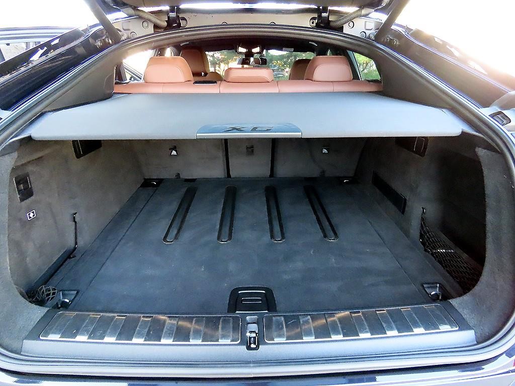 BMW X6 X6 (G06) M50i 이미지 15