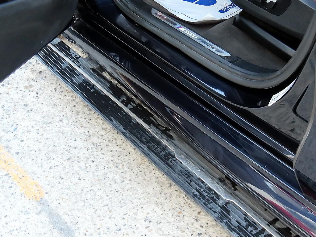 BMW X6 X6 (G06) M50i 이미지 16