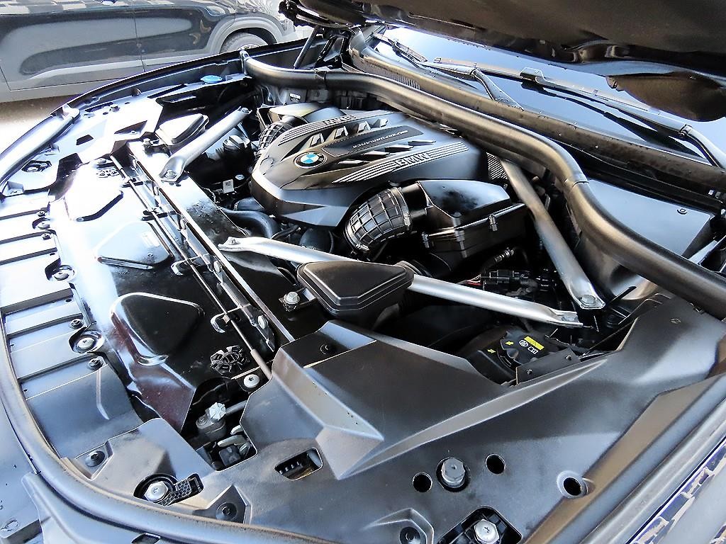 BMW X6 X6 (G06) M50i 이미지 19
