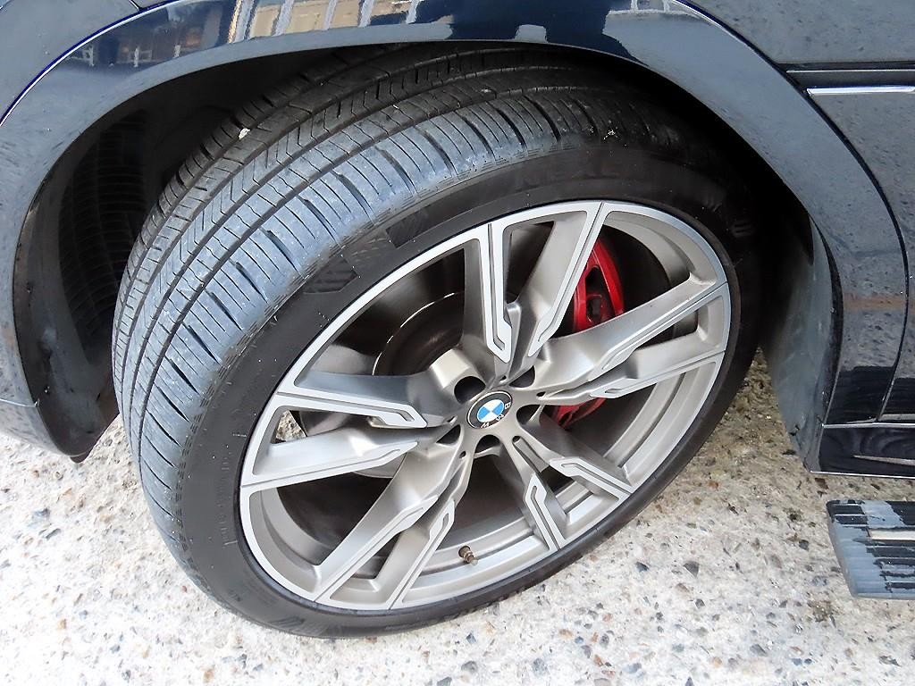 BMW X6 X6 (G06) M50i 이미지 20