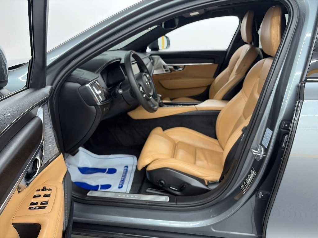 볼보 V90 V90 크로스컨트리 D5 프로 AWD 이미지 11