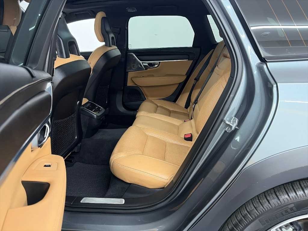 볼보 V90 V90 크로스컨트리 D5 프로 AWD 이미지 12