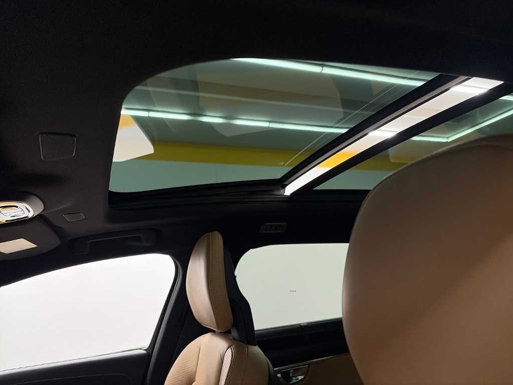 볼보 V90 V90 크로스컨트리 D5 프로 AWD 이미지 15