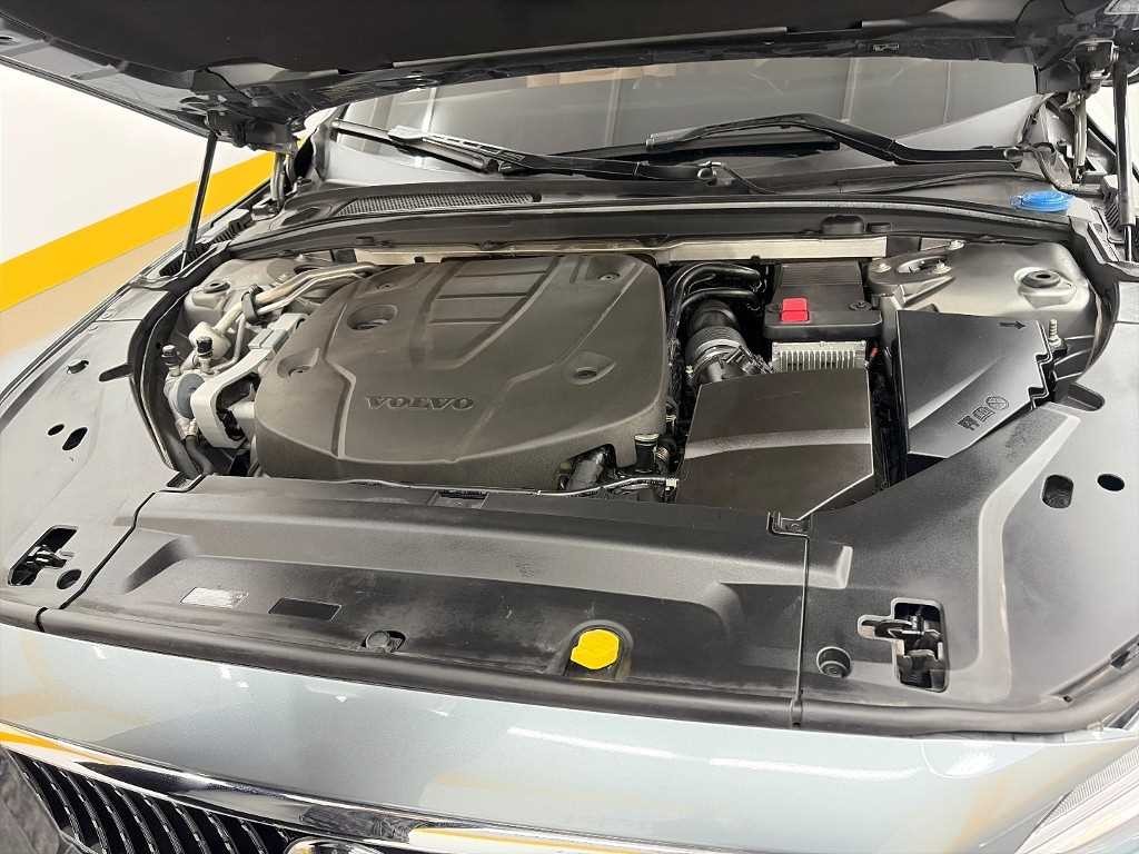 볼보 V90 V90 크로스컨트리 D5 프로 AWD 이미지 5