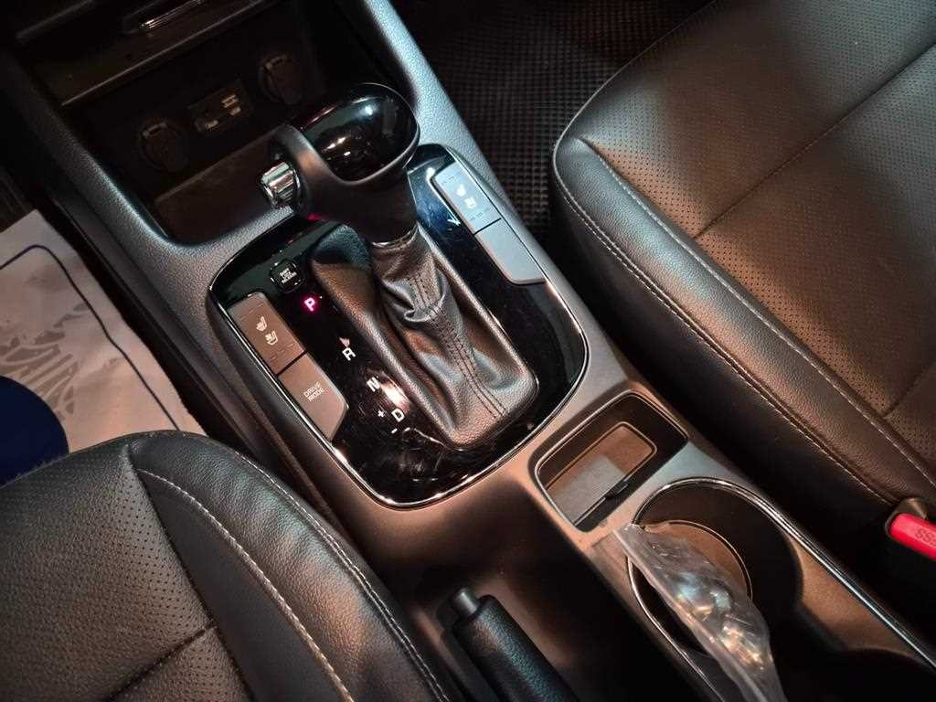 기아 K3 더뉴 K3 1.6 GDI 프레스티지 기본형 이미지 11