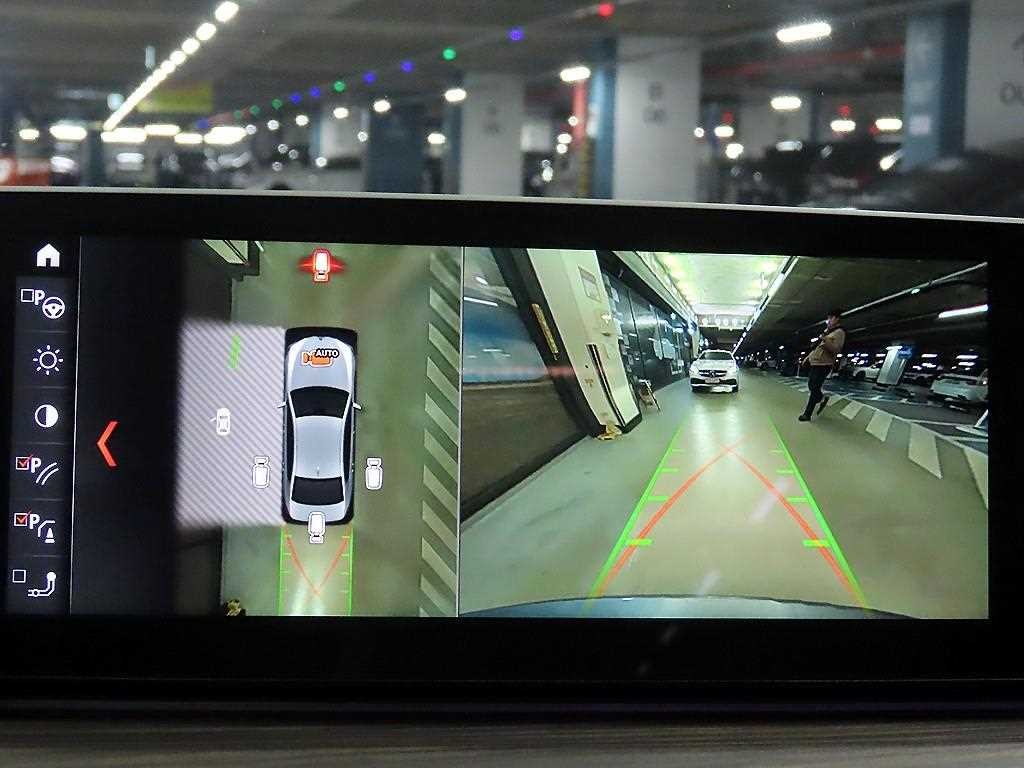 BMW 5시리즈 5시리즈 (G30) 530i xDrive M 스포츠 플러스 이미지 14