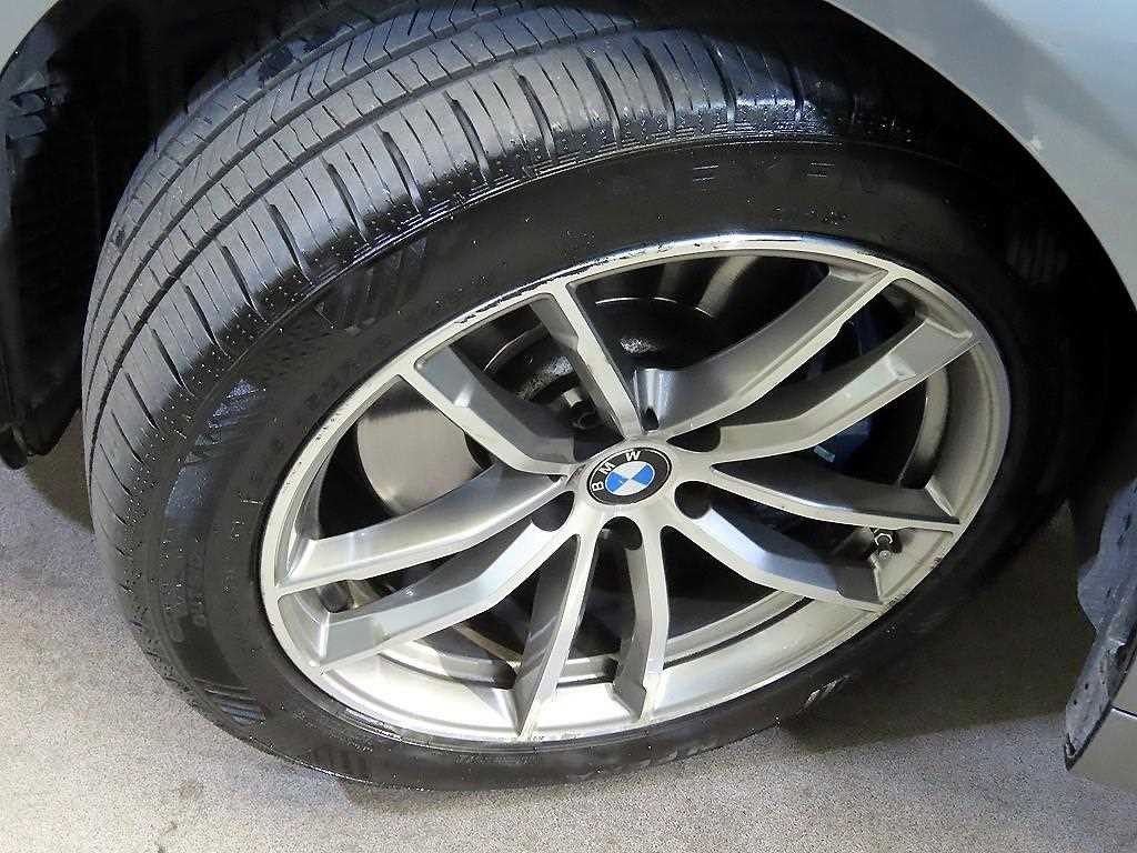 BMW 5시리즈 5시리즈 (G30) 530i xDrive M 스포츠 플러스 이미지 20