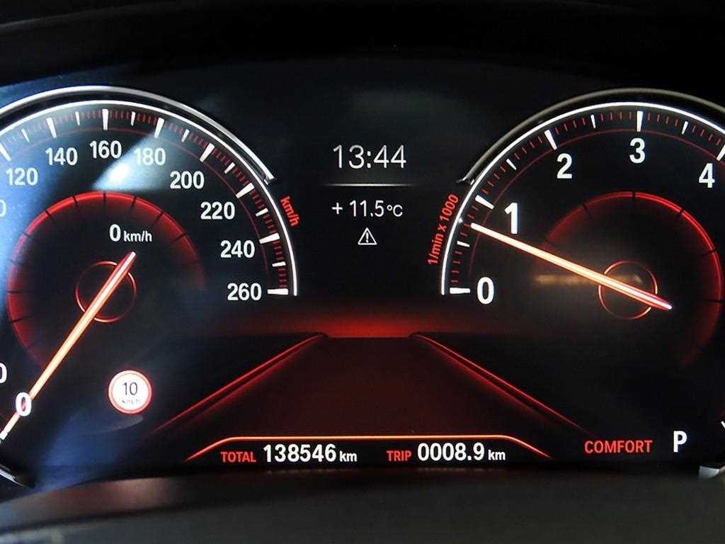 BMW 5시리즈 5시리즈 (G30) 530i xDrive M 스포츠 플러스 이미지 9