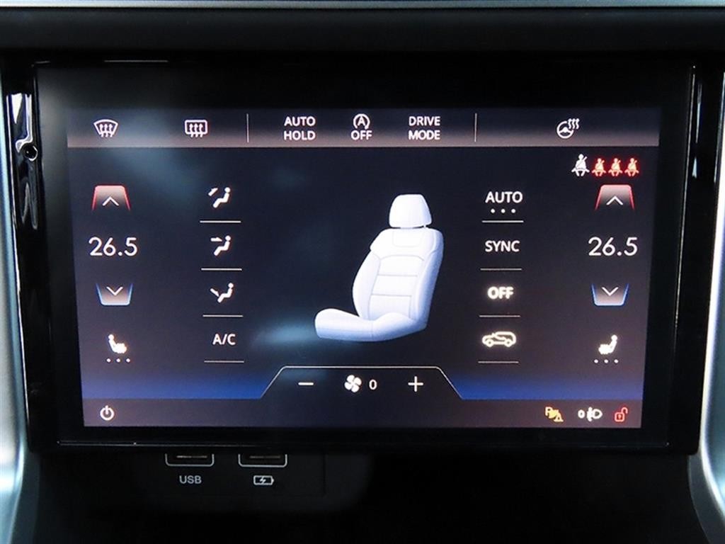 KG모빌리티(쌍용) 토레스 1.5 GDI-T 2WD T5 이미지 15