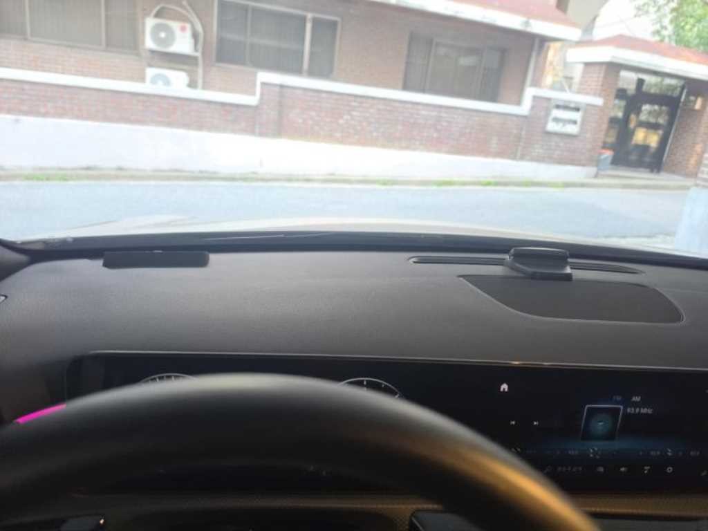 벤츠 A 클래스 A클래스 W177 A200d 세단 이미지 12