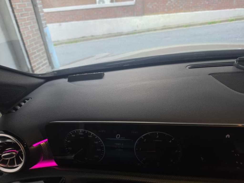 벤츠 A 클래스 A클래스 W177 A200d 세단 이미지 15