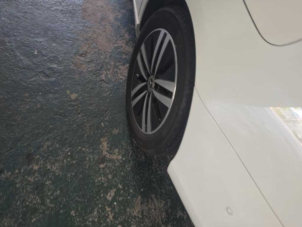 벤츠 A 클래스 A클래스 W177 A200d 세단 이미지 3