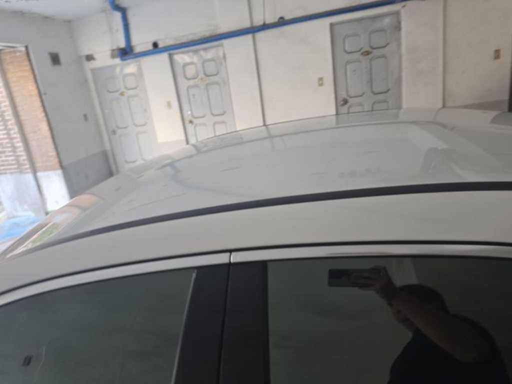 벤츠 A 클래스 A클래스 W177 A200d 세단 이미지 4