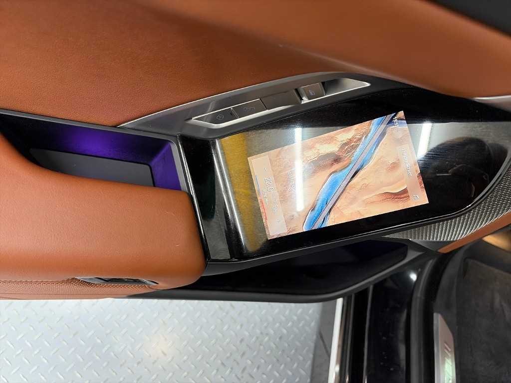 BMW 7시리즈 7시리즈 (G70) 740i sDrive M 스포츠 이미지 13