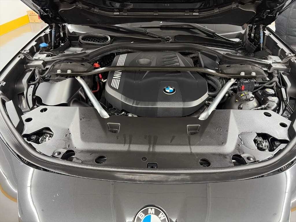 BMW 7시리즈 7시리즈 (G70) 740i sDrive M 스포츠 이미지 5