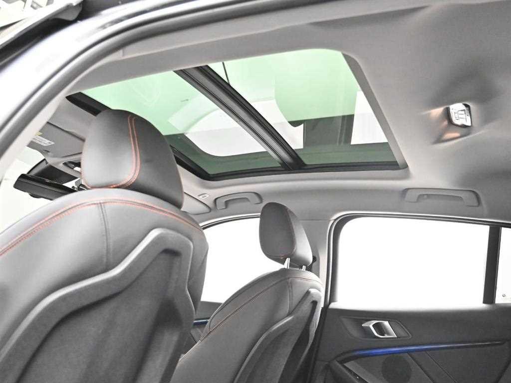 BMW 1시리즈 1시리즈 (F40) 118d 스포츠 이미지 18