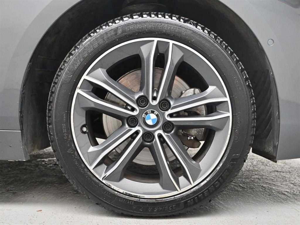 BMW 1시리즈 1시리즈 (F40) 118d 스포츠 이미지 5