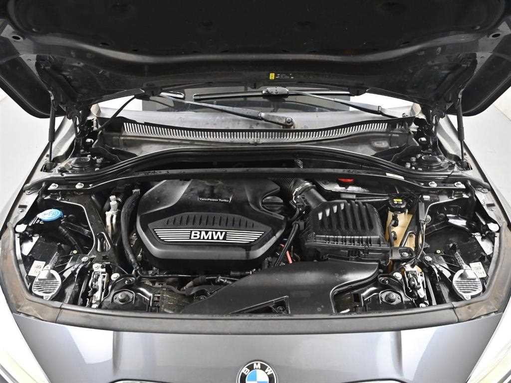 BMW 1시리즈 1시리즈 (F40) 118d 스포츠 이미지 6