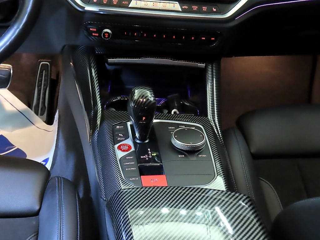 BMW 3시리즈 3시리즈 (G20) 320i M 스포츠 이미지 12