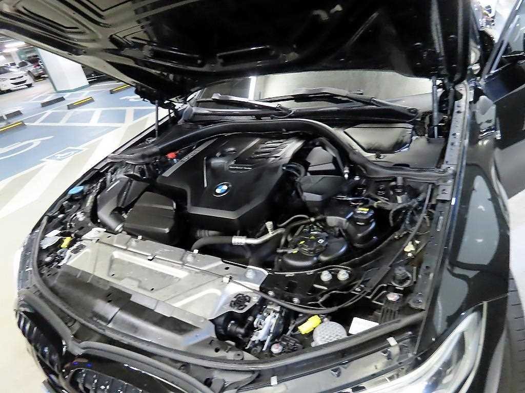 BMW 3시리즈 3시리즈 (G20) 320i M 스포츠 이미지 19