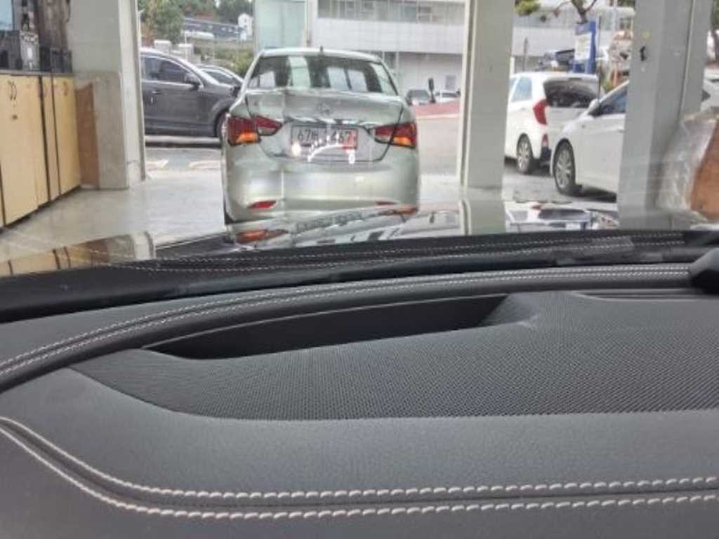 벤츠 CLS 클래스 CLS클래스 C257 CLS 53 4MATIC+ AMG 이미지 13