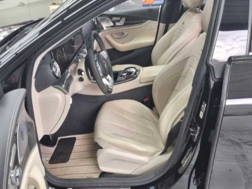 벤츠 CLS 클래스 CLS클래스 C257 CLS 53 4MATIC+ AMG 이미지 6