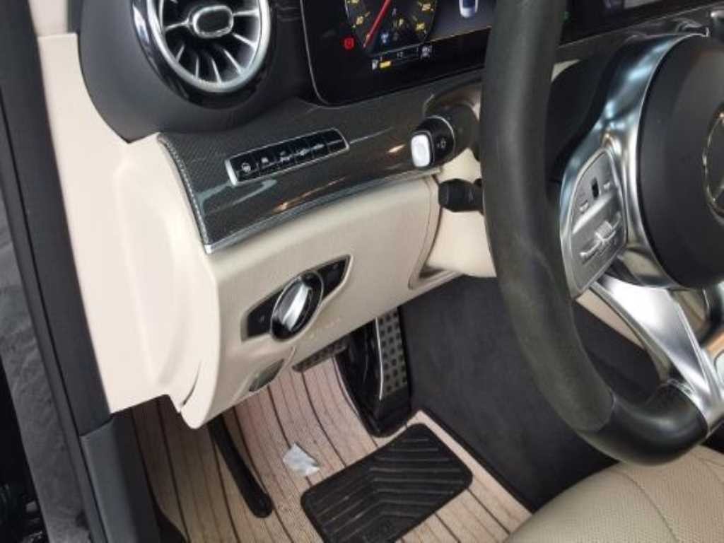 벤츠 CLS 클래스 CLS클래스 C257 CLS 53 4MATIC+ AMG 이미지 7