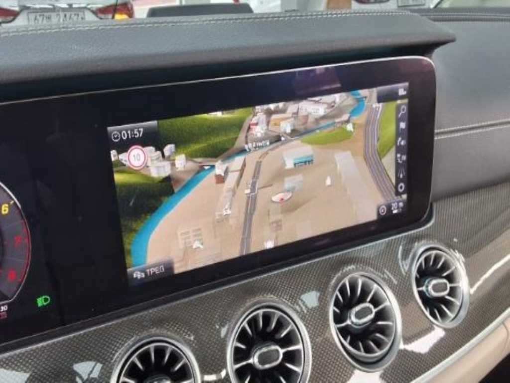 벤츠 CLS 클래스 CLS클래스 C257 CLS 53 4MATIC+ AMG 이미지 9