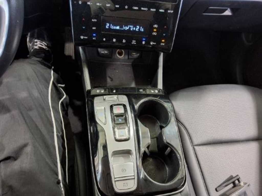 현대 투싼 투싼 (NX4) 가솔린 1.6 터보 2WD 모던 이미지 5