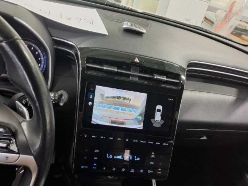 현대 투싼 투싼 (NX4) 가솔린 1.6 터보 2WD 모던 이미지 5