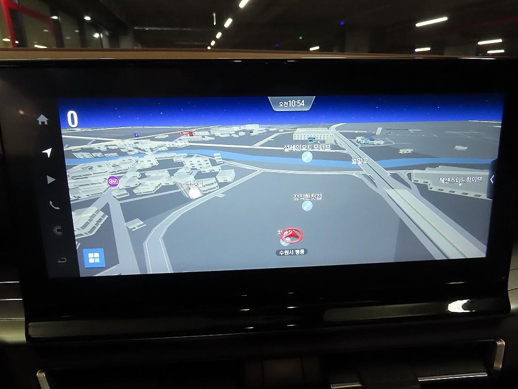 KG모빌리티(쌍용) 토레스 1.5 GDI-T 4WD T7 이미지 13