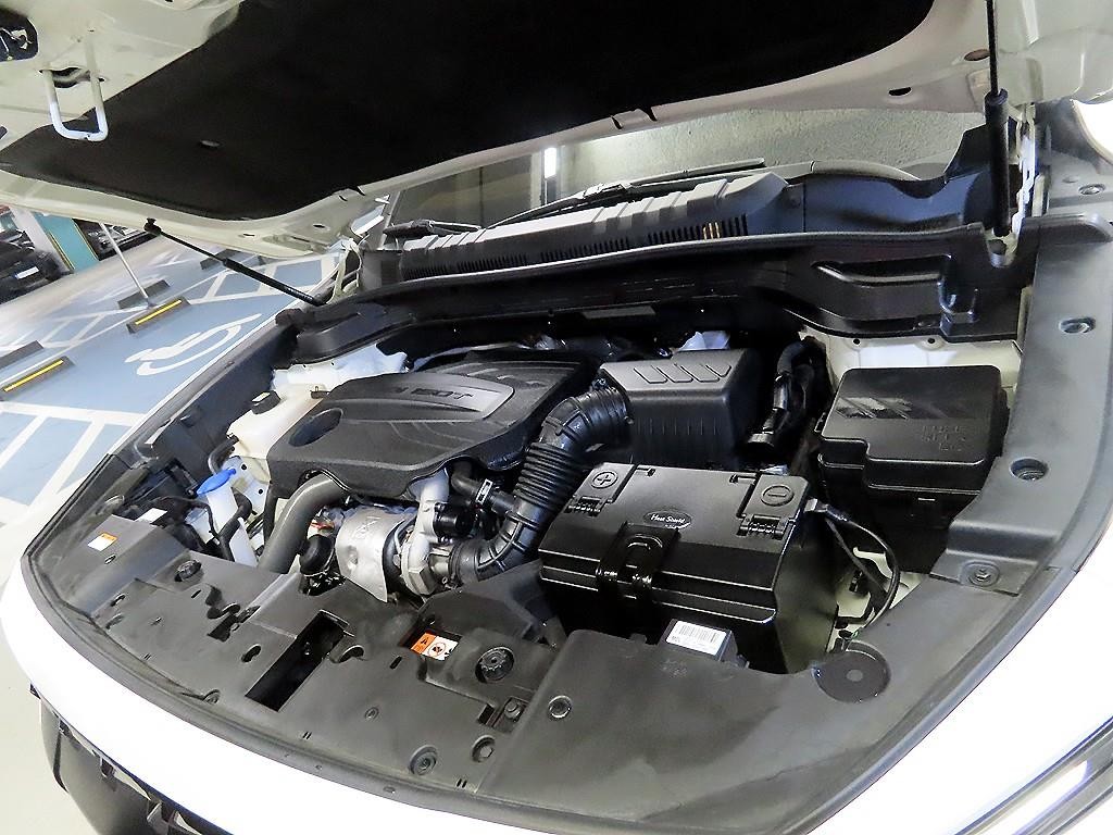 KG모빌리티(쌍용) 토레스 1.5 GDI-T 4WD T7 이미지 19