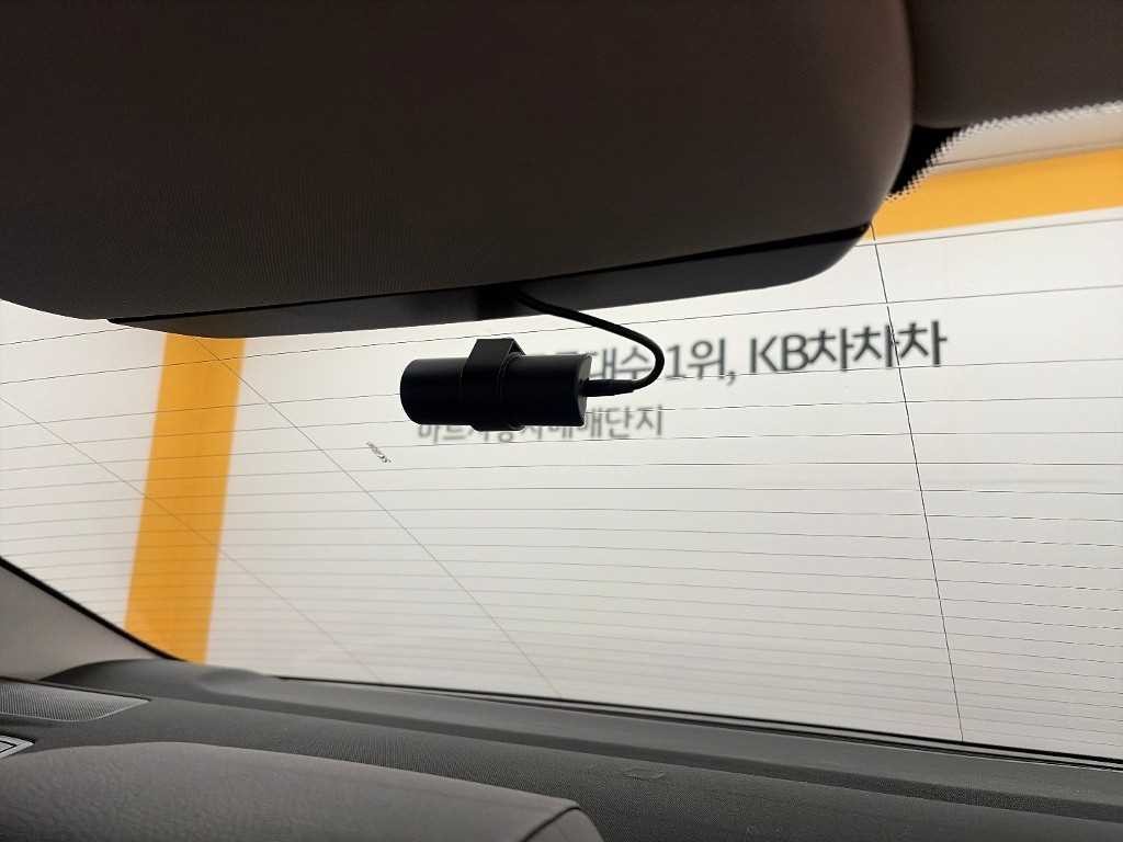 BMW 5시리즈 5시리즈 (G30) 520d M 스포츠 플러스 이미지 14