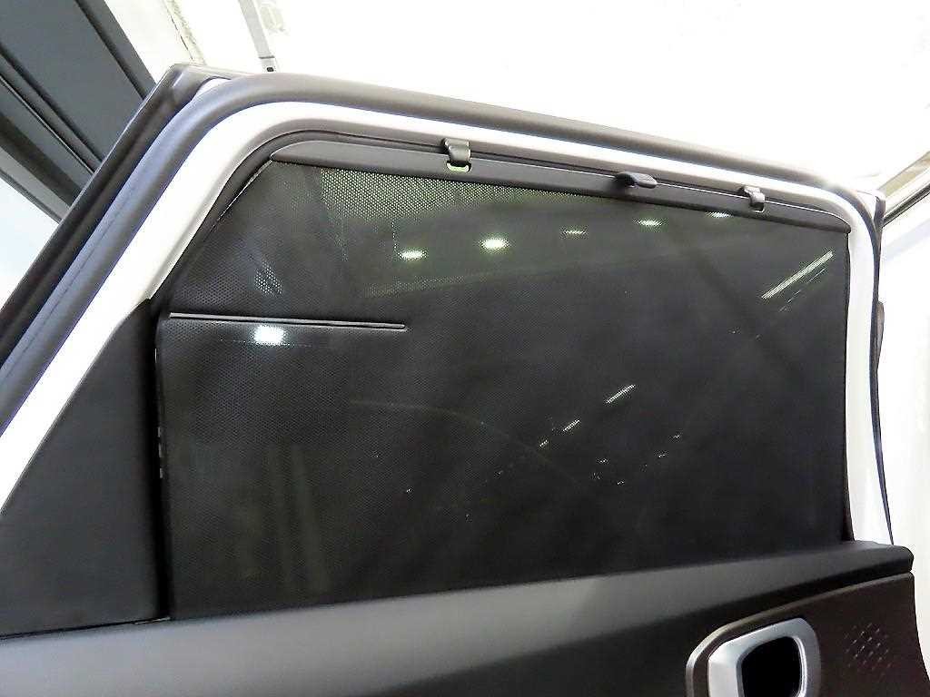 기아 쏘렌토 더 뉴 쏘렌토 4세대 가솔린 2.5T 4WD 시그니처 X-라인 이미지 14
