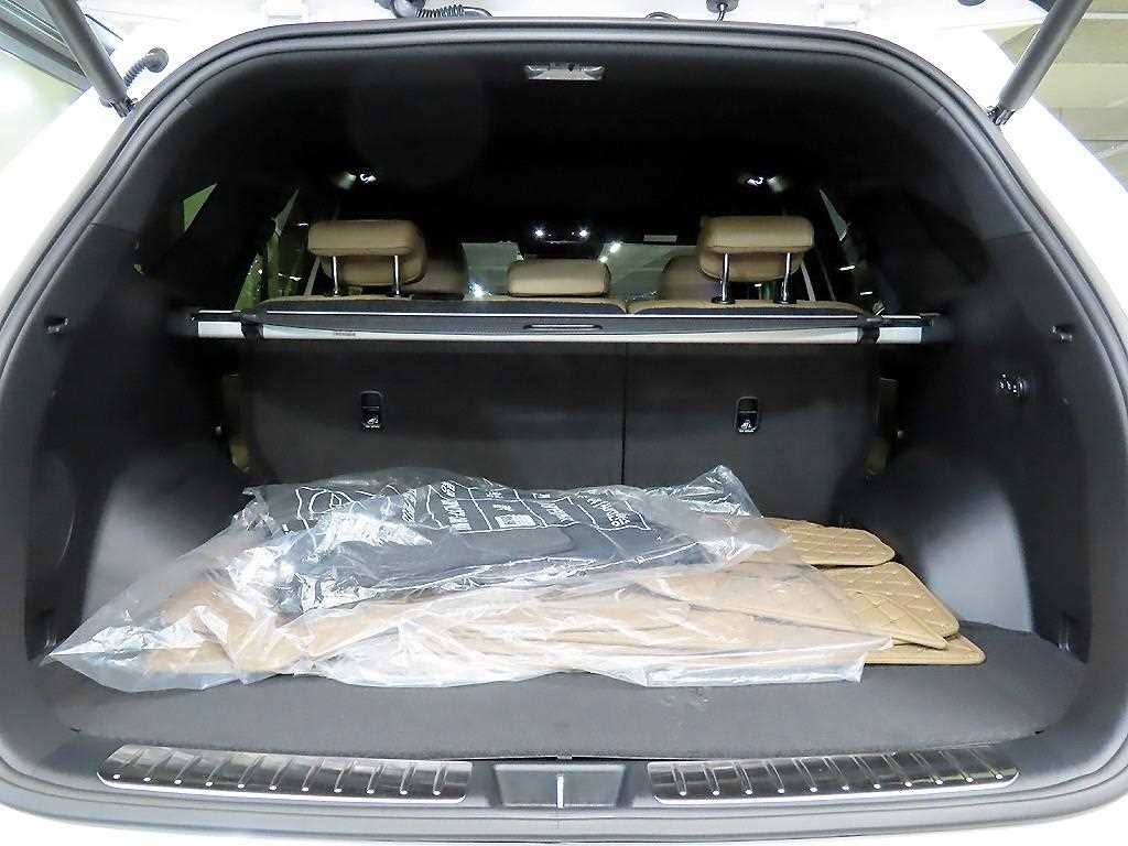 기아 쏘렌토 더 뉴 쏘렌토 4세대 가솔린 2.5T 4WD 시그니처 X-라인 이미지 16